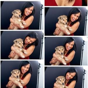 Meet your Posher, Courtney